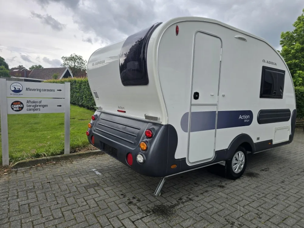 Adria Action (2020) — foto 1