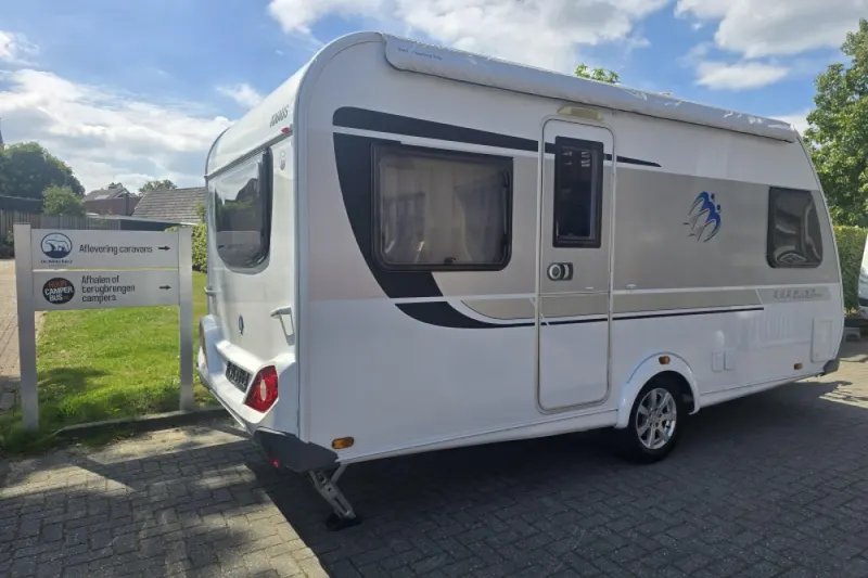 Knaus Südwind (2019)