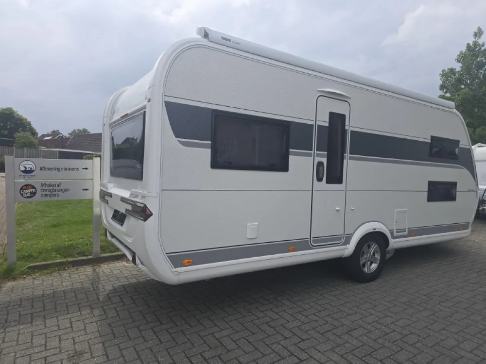 Hobby De Luxe (2024) — foto 1