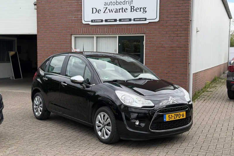Citroën C3 (2013)