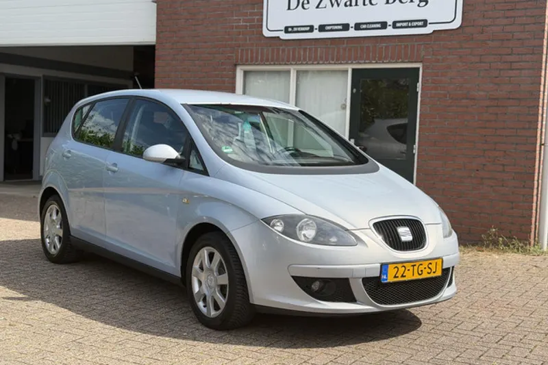 SEAT Altea (2006)