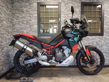 Aprilia Tuareg 660 (2026) — foto 1
