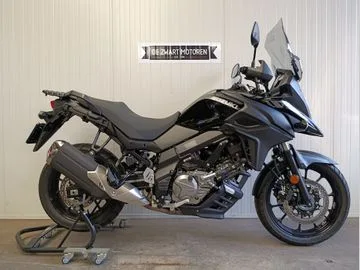 Suzuki V-Strom (2025) — foto 1