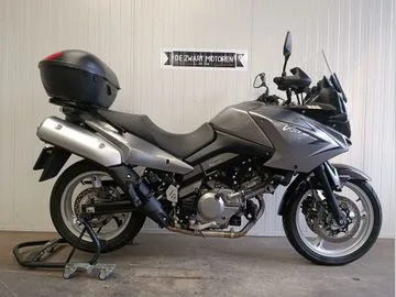 Suzuki V-Strom (2010) — foto 1