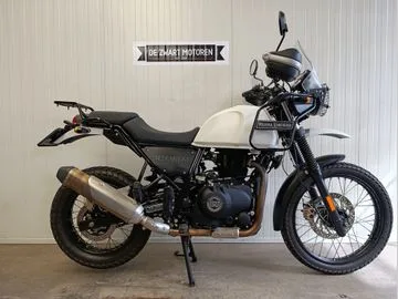 Royal Enfield Himalayan (2019) — foto 1
