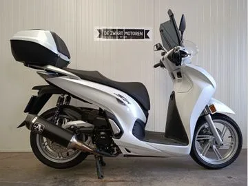 Honda SH 350I (2023) — foto 1
