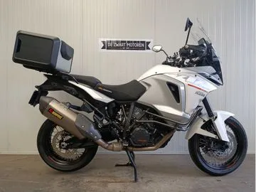 KTM 1290 Super Adventure (2015) — foto 1