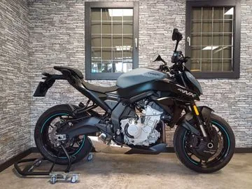 CFMoto 675 NK (2026) — foto 1
