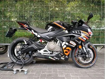Aprilia RS 457 (2026) — foto 1