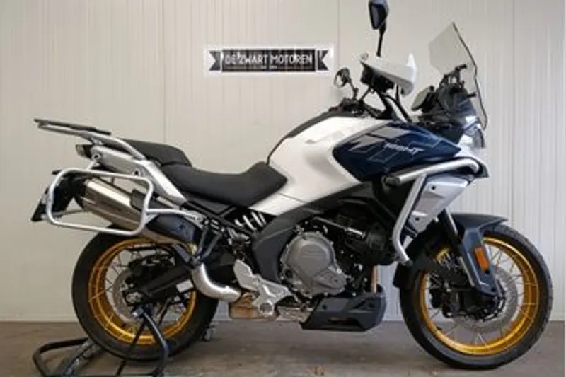 CFMoto 700 MT (2026)