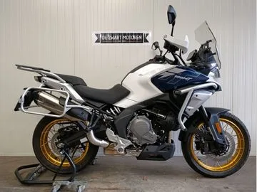 CFMoto 700 MT (2026) — foto 1