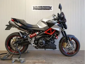 Aprilia Shiver 900 (2018) — foto 1