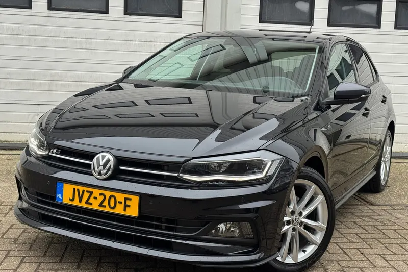 Volkswagen Polo (2018)