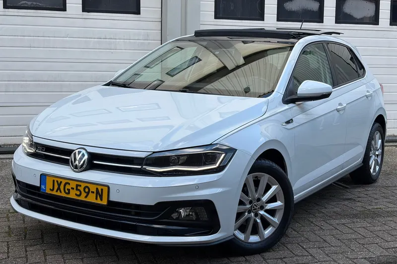 Volkswagen Polo (2020)