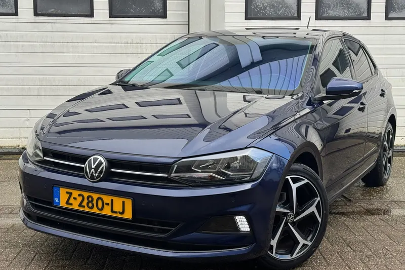 Volkswagen Polo (2021)