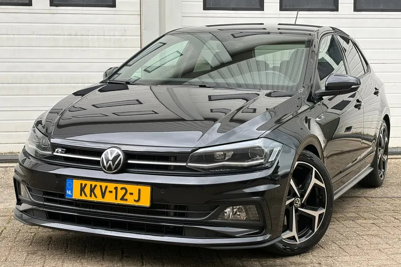 Volkswagen Polo (2021)