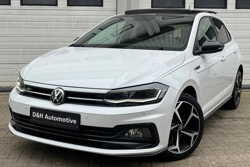 Volkswagen Polo (2021)