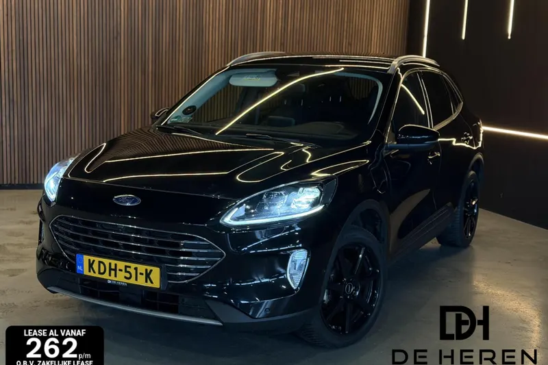 Ford Kuga (2023)