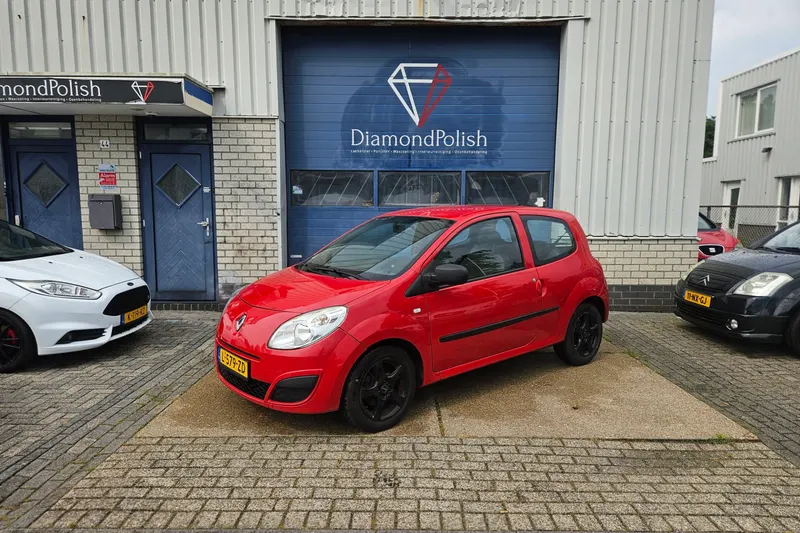 Renault Twingo (2010)
