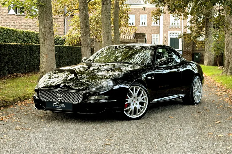 Maserati GranSport (2005)