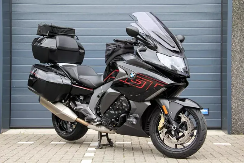 BMW K 1600 GT (2021)