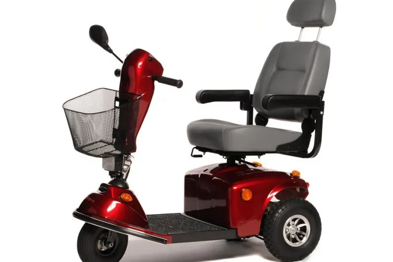 Freerider Knightsbridge (2024)