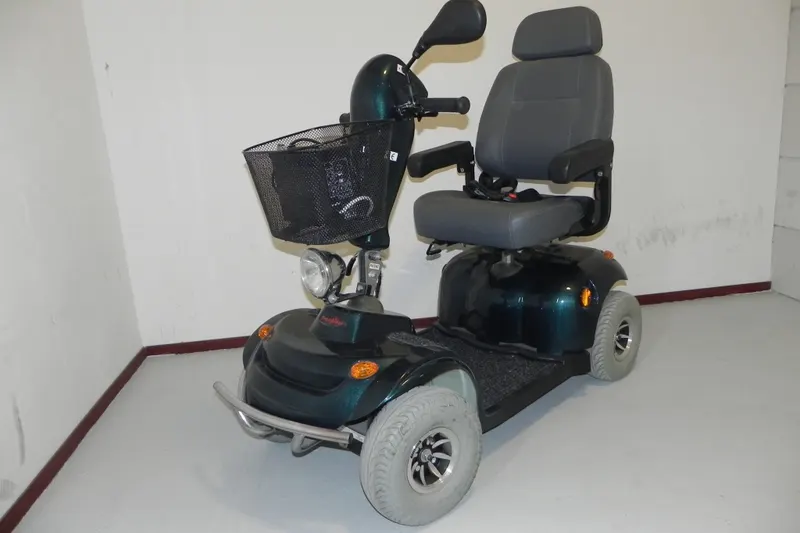 Freerider Kensington (2022)