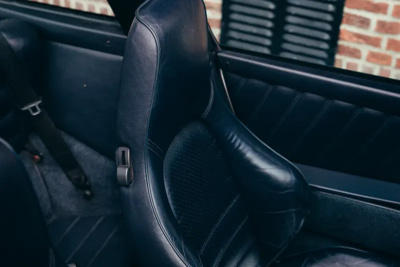 Porsche 911 (1990)