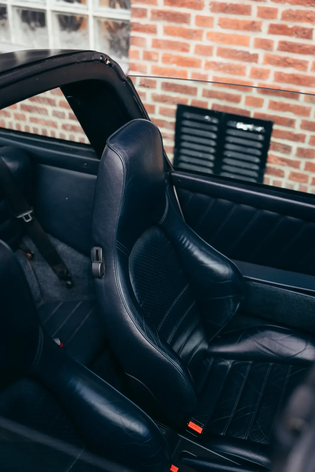 Porsche 911 (1990) — foto 1