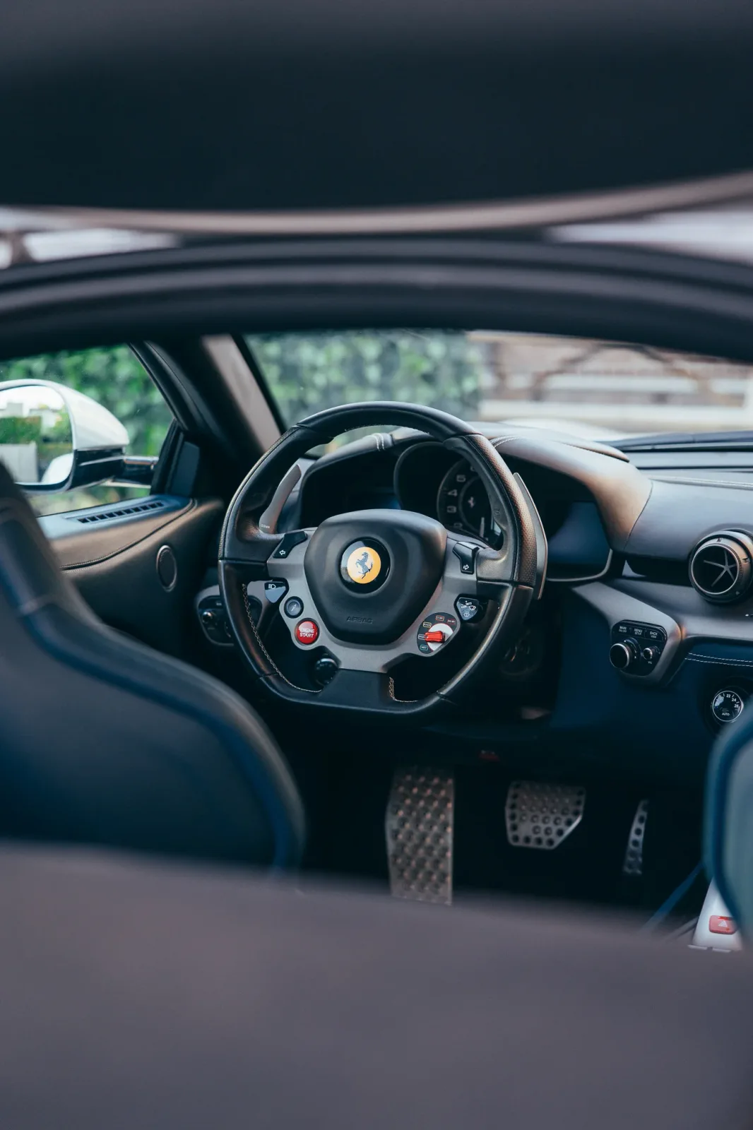 Ferrari F12berlinetta2013 (2013) — foto 1