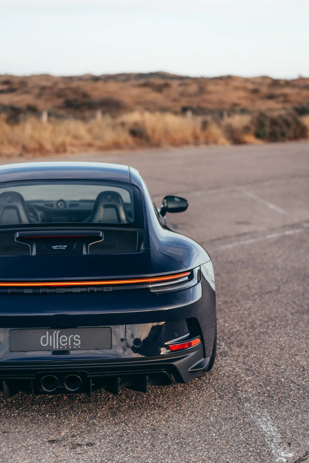 Porsche 911 (2024) — foto 1