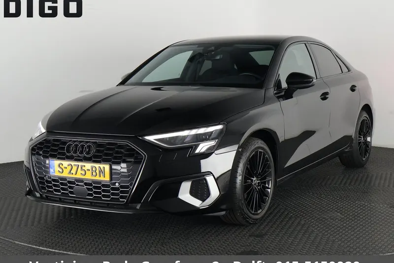 Audi A3 (2023)