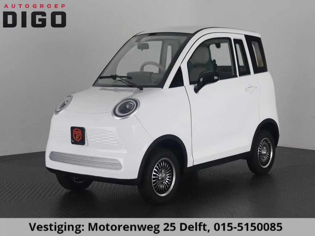 JinPeng P3 (2025) — foto 1