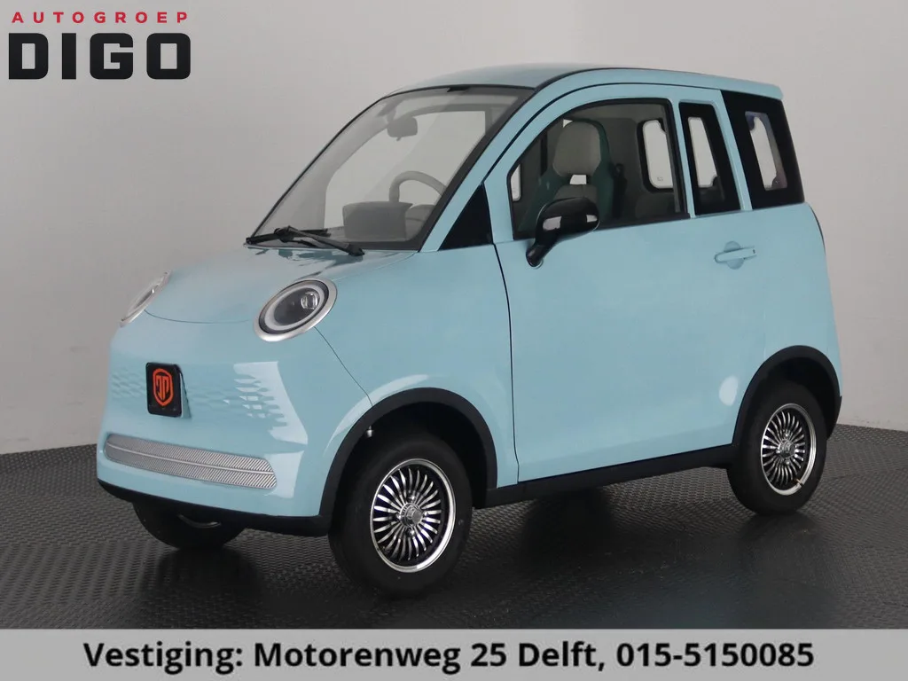 JinPeng P3 (2024) — foto 1