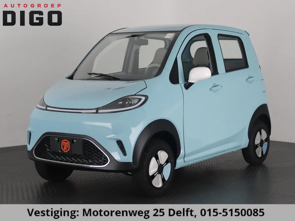 JinPeng P4 (2025) — foto 1