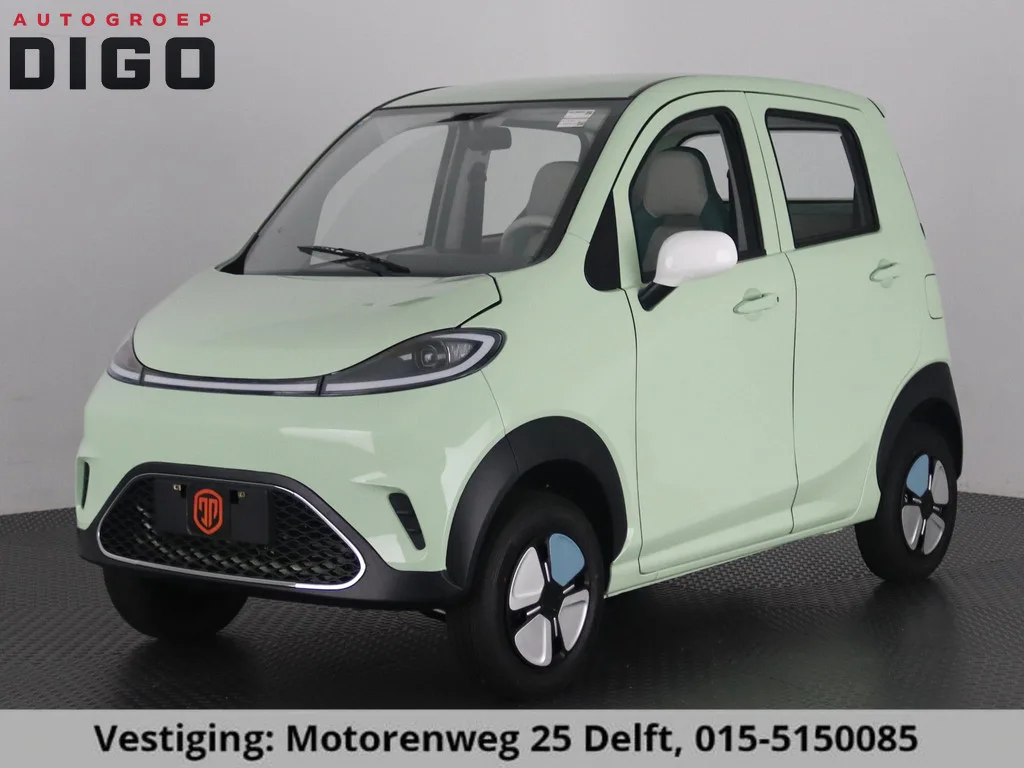 JinPeng P4 (2025) — foto 1