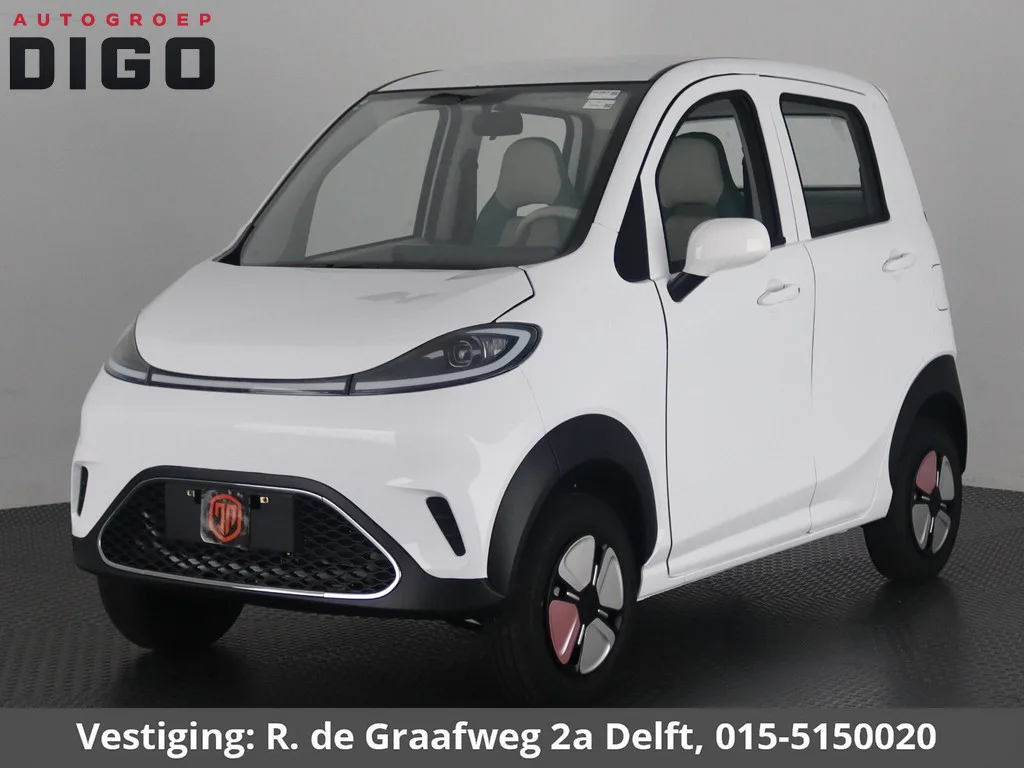 JinPeng P4 (2025) — foto 1