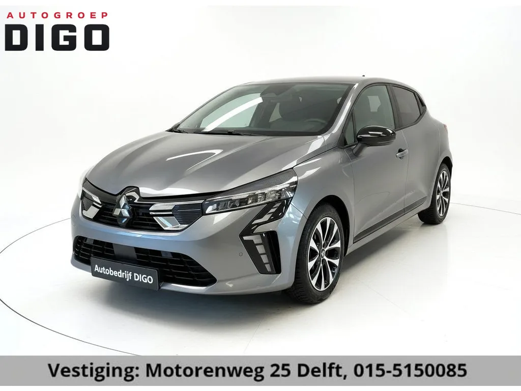 Mitsubishi Colt (2025) — foto 1
