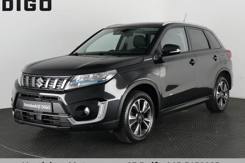 Suzuki Vitara (2023)