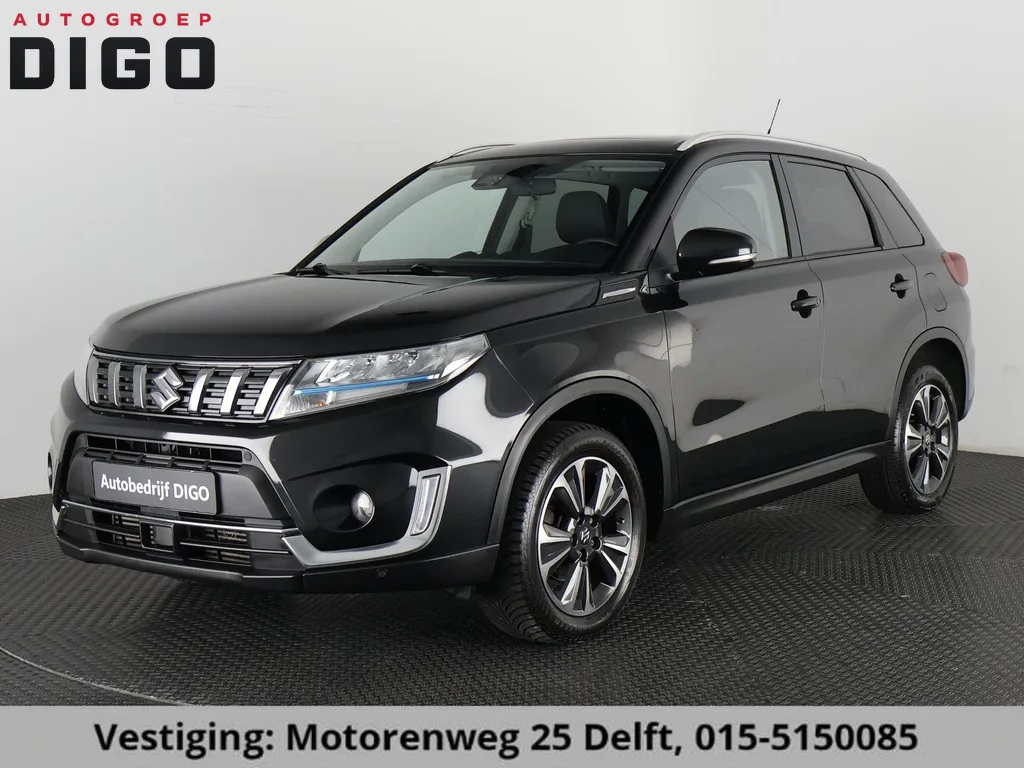 Suzuki Vitara (2023) — foto 1