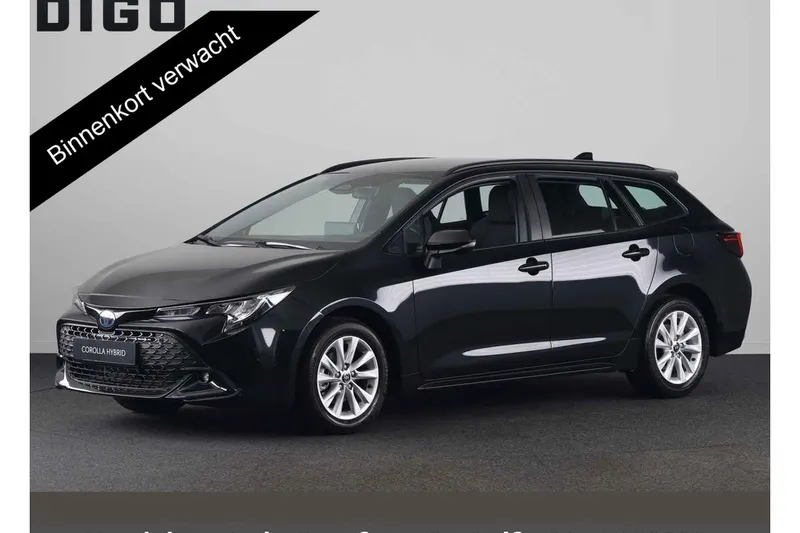 Toyota Corolla (2023)