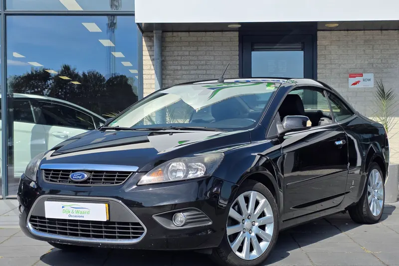 Ford Focus (2009)