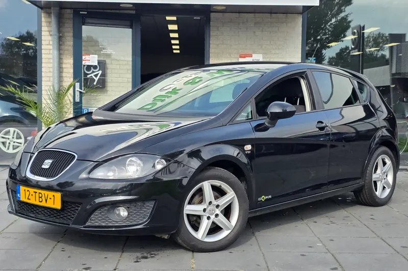 SEAT Leon (2012)