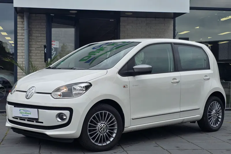 Volkswagen Up! (2013)