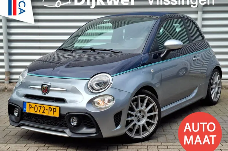 Abarth 695 (2018)