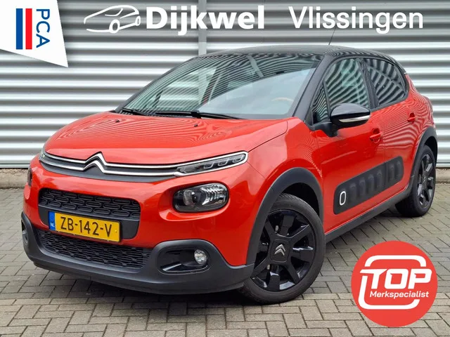 Citroën C3 (2019) — foto 1