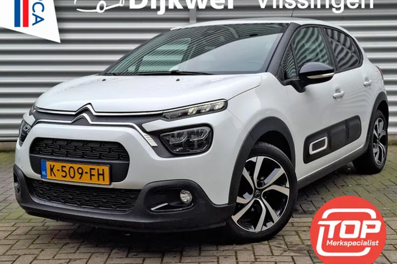 Citroën C3 (2020)