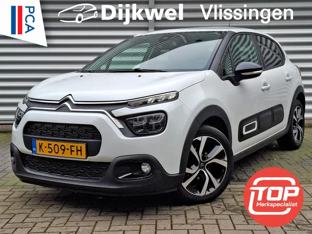 Citroën C3 (2020) — foto 1