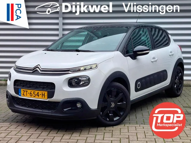 Citroën C3 (2019) — foto 1
