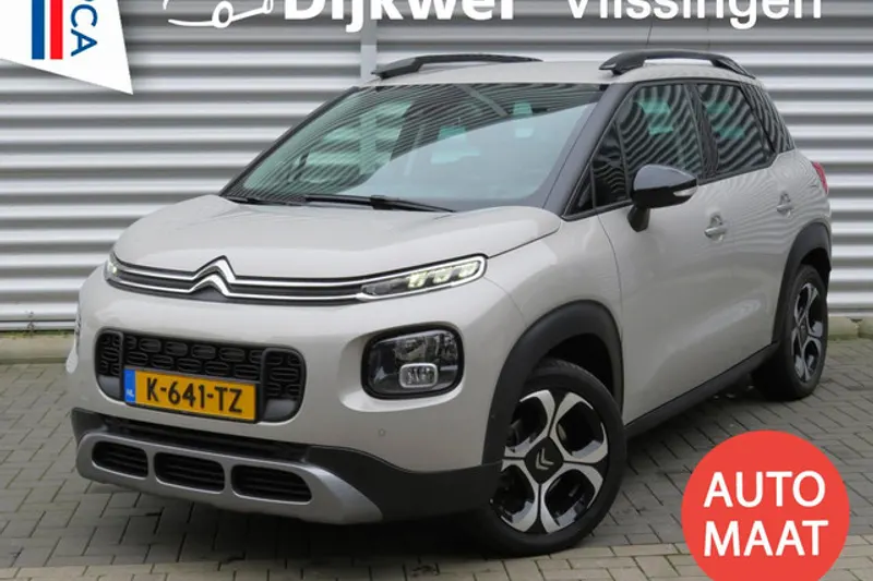 Citroën C3 Aircross (2019)